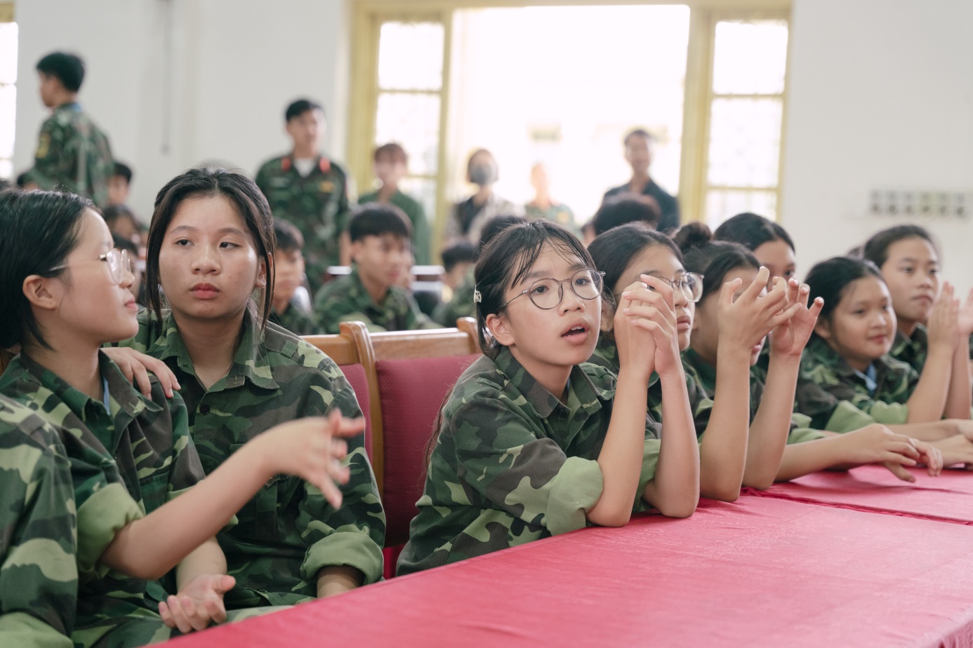 D:\Nam hoc 2024 - 2025\Chung em hoc lam chien si\Truyen thong\Dot 2\Ngay 10 (24.6.2025)\24.6 Chiến sỹ nhí\Up\TUN07613.jpg