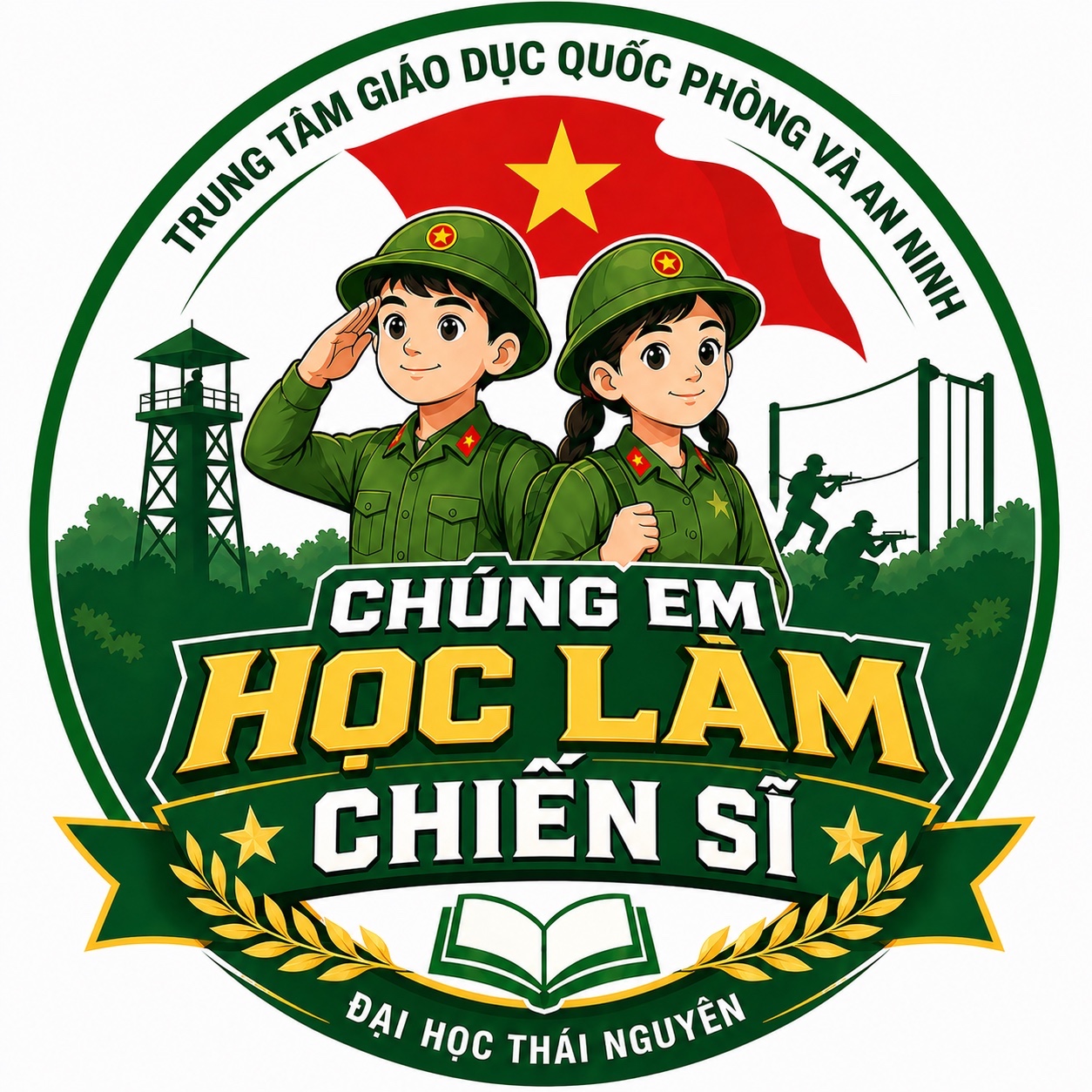 Thông báo về việc tổ chức chương trình 